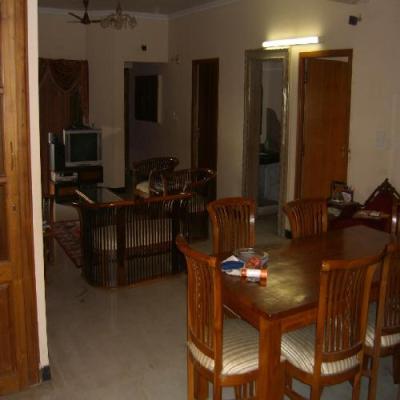 Apartment For sale in Chennai, Tamil Nadu, India - TAYLORS ROAD